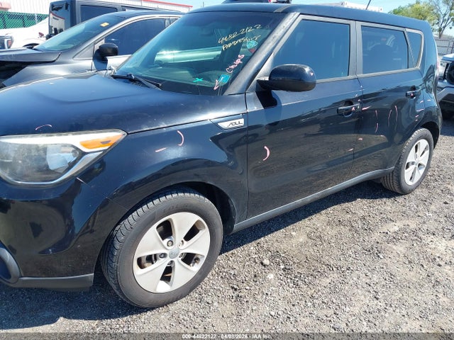 2016 Kia Soul მანქანა იყიდება აუქციონზე, vin: KNDJN2A23G7325146, აუქციონის ნომერი: 44822122
