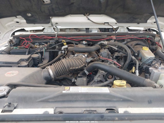 Aukcja sprzedaży 2008 Jeep Wrangler Unlimited Rubicon, vin: 1J4GA69198L572456, numer aukcji: 44822126