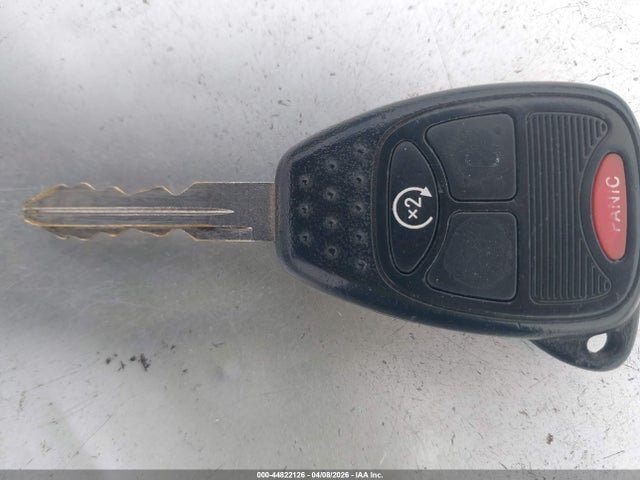 Aukcja sprzedaży 2008 Jeep Wrangler Unlimited Rubicon, vin: 1J4GA69198L572456, numer aukcji: 44822126