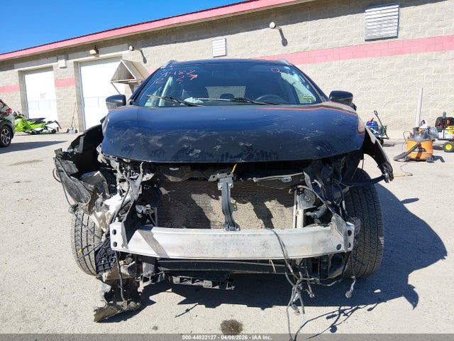 Aukcja sprzedaży 2019 Nissan Murano Sl, vin: 5N1AZ2MS7KN154241, numer aukcji: 44822127