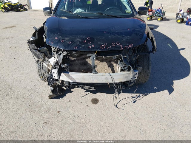 Aukcja sprzedaży 2019 Nissan Murano Sl, vin: 5N1AZ2MS7KN154241, numer aukcji: 44822127