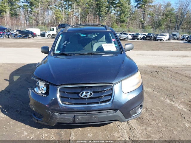 Продаж на аукціоні авто 2010 Hyundai Santa Fe Gls, vin: 5NMSGDAB7AH401770, номер лоту: 44822129