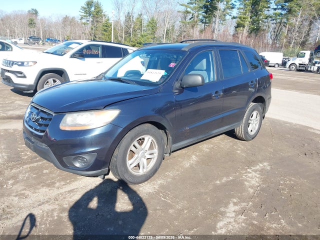 Продаж на аукціоні авто 2010 Hyundai Santa Fe Gls, vin: 5NMSGDAB7AH401770, номер лоту: 44822129