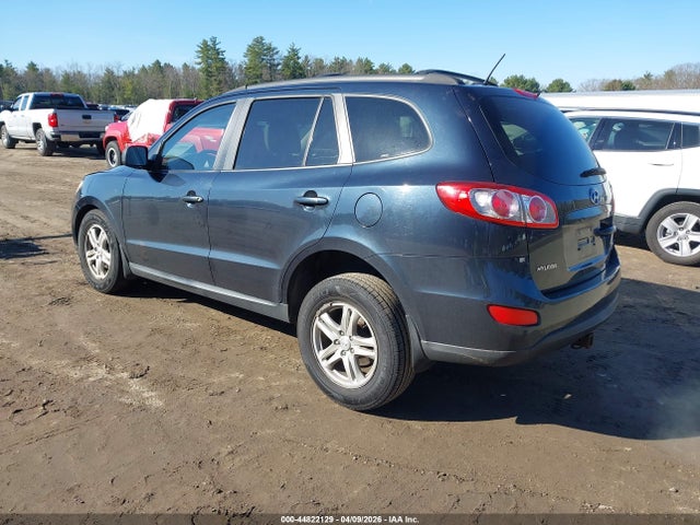 Продаж на аукціоні авто 2010 Hyundai Santa Fe Gls, vin: 5NMSGDAB7AH401770, номер лоту: 44822129