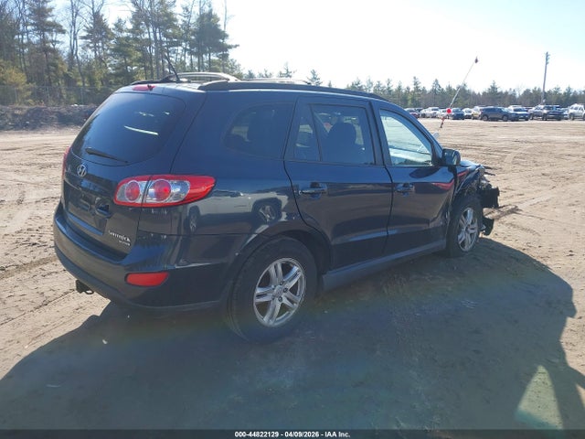 Продаж на аукціоні авто 2010 Hyundai Santa Fe Gls, vin: 5NMSGDAB7AH401770, номер лоту: 44822129