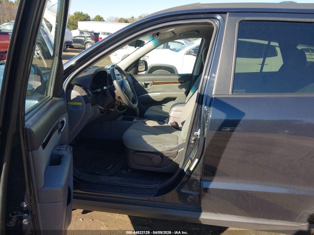 Продаж на аукціоні авто 2010 Hyundai Santa Fe Gls, vin: 5NMSGDAB7AH401770, номер лоту: 44822129
