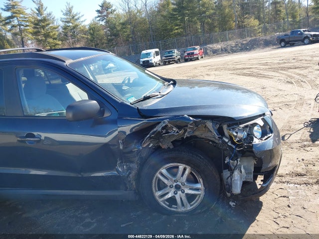 Продаж на аукціоні авто 2010 Hyundai Santa Fe Gls, vin: 5NMSGDAB7AH401770, номер лоту: 44822129
