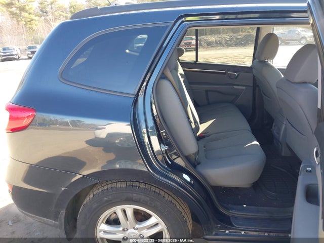Продаж на аукціоні авто 2010 Hyundai Santa Fe Gls, vin: 5NMSGDAB7AH401770, номер лоту: 44822129
