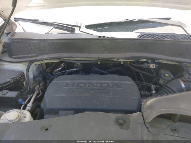 Продажа на аукционе авто 2010 Honda Pilot Ex-l, vin: 5FNYF4H67AB024137, номер лота: 44822131