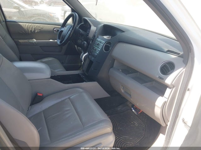 Продажа на аукционе авто 2010 Honda Pilot Ex-l, vin: 5FNYF4H67AB024137, номер лота: 44822131