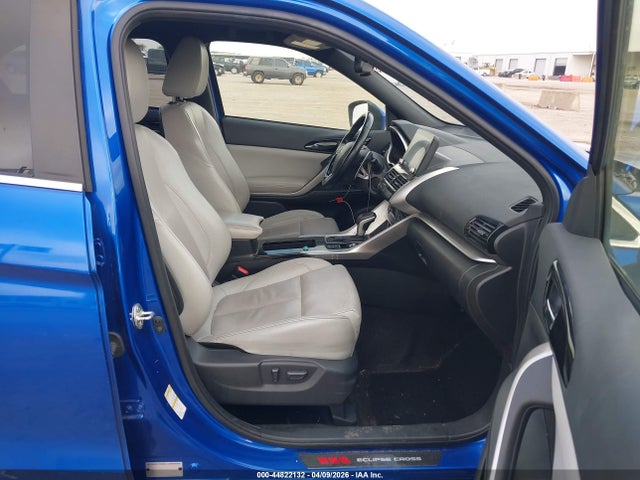Aukcja sprzedaży 2024 Mitsubishi Eclipse Cross Se S-awc/sel S-awc, vin: JA4ATWAA9RZ024161, numer aukcji: 44822132