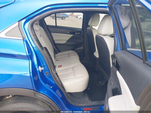 Aukcja sprzedaży 2024 Mitsubishi Eclipse Cross Se S-awc/sel S-awc, vin: JA4ATWAA9RZ024161, numer aukcji: 44822132