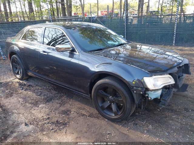 2016 CHRYSLER 300C 2C3CCAKG1GH191099