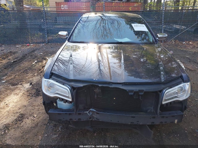 Продаж на аукціоні авто 2016 Chrysler 300c Awd, vin: 2C3CCAKG1GH191099, номер лоту: 44822134
