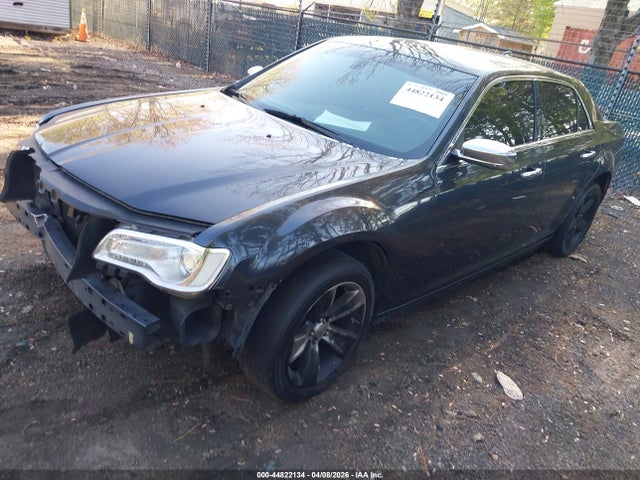 2016 CHRYSLER 300C 2C3CCAKG1GH191099 Photo 1