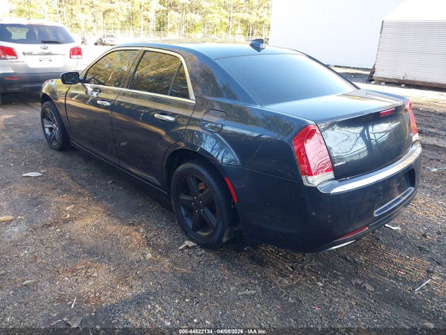 2016 CHRYSLER 300C 2C3CCAKG1GH191099 Photo 2
