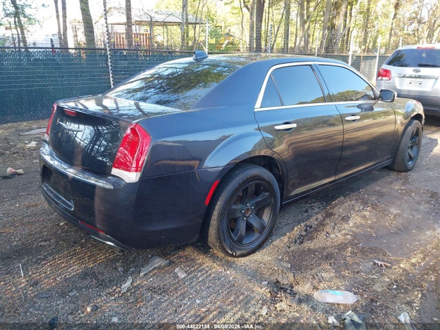 2016 CHRYSLER 300C 2C3CCAKG1GH191099 Photo 3