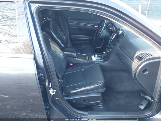 2016 CHRYSLER 300C 2C3CCAKG1GH191099 Photo 4