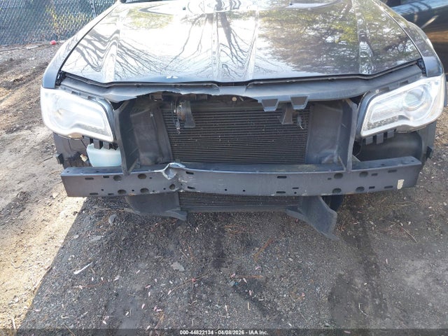 2016 CHRYSLER 300C 2C3CCAKG1GH191099 Photo 5