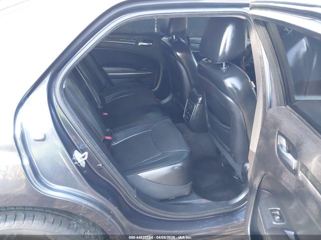 2016 CHRYSLER 300C 2C3CCAKG1GH191099 Photo 7