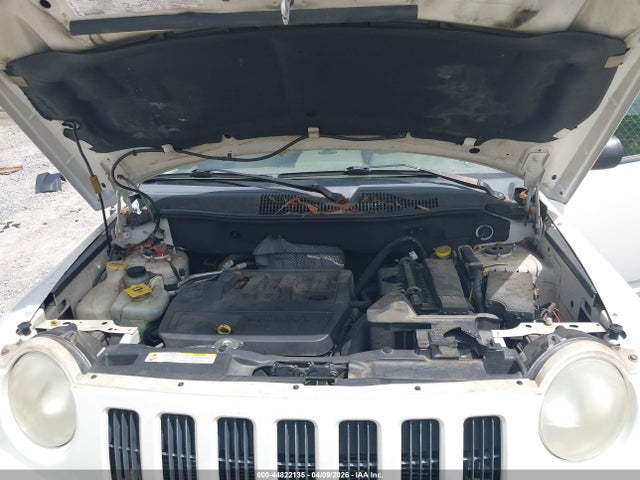 Aukcja sprzedaży 2007 Jeep Compass Sport, vin: 1J8FT47W27D119442, numer aukcji: 44822135