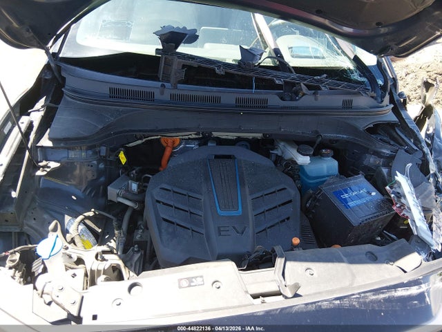 KM8K53AG6MU134786 Hyundai Kona Electric Ultimate