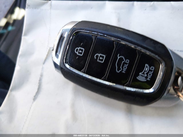 KM8K53AG6MU134786 Hyundai Kona Electric Ultimate