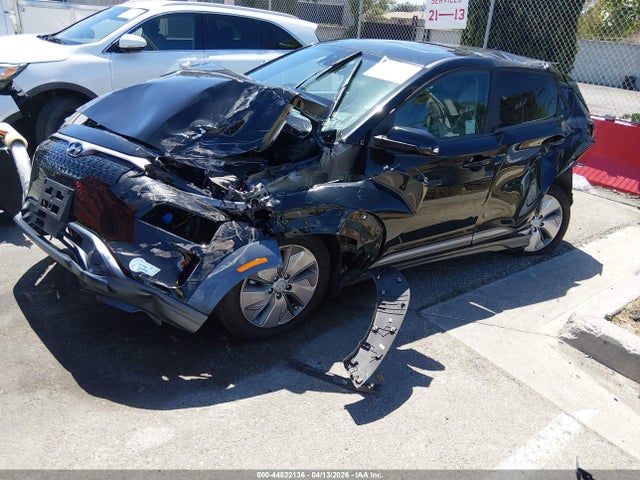 KM8K53AG6MU134786 Hyundai Kona Electric Ultimate