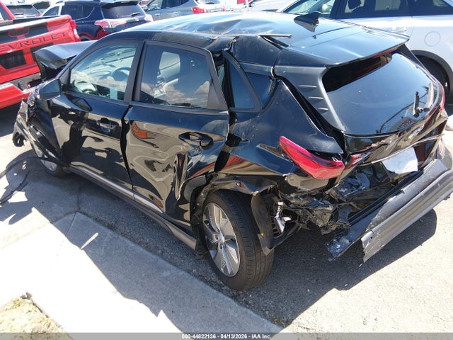 KM8K53AG6MU134786 Hyundai Kona Electric Ultimate