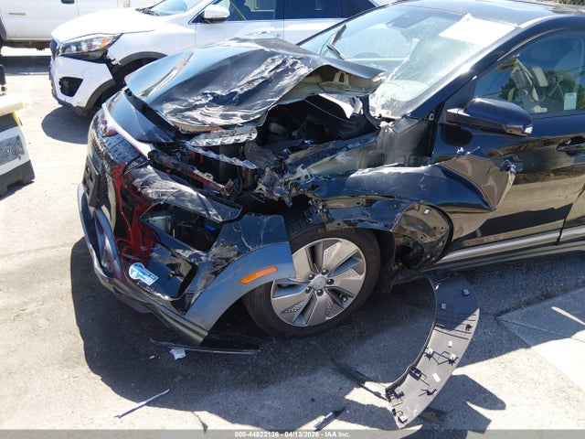 KM8K53AG6MU134786 Hyundai Kona Electric Ultimate
