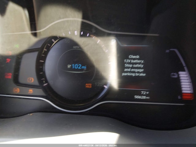 KM8K53AG6MU134786 Hyundai Kona Electric Ultimate