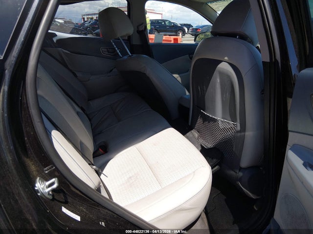 KM8K53AG6MU134786 Hyundai Kona Electric Ultimate