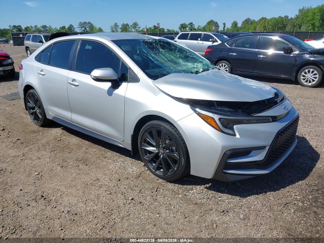 Aukcja sprzedaży 2024 Toyota Corolla Se, vin: 5YFS4MCE2RP194528, numer aukcji: 44822139