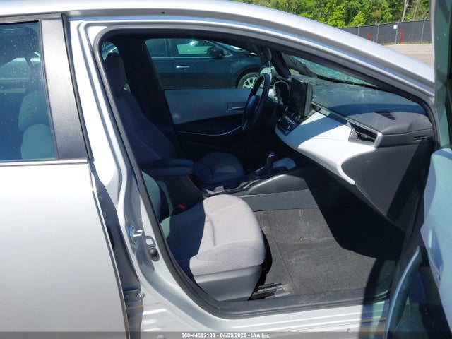 44822139 :رقم المزاد ، 5YFS4MCE2RP194528 vin ، 2024 Toyota Corolla Se مزاد بيع