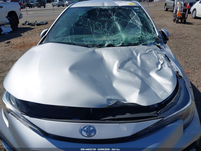 44822139 :رقم المزاد ، 5YFS4MCE2RP194528 vin ، 2024 Toyota Corolla Se مزاد بيع
