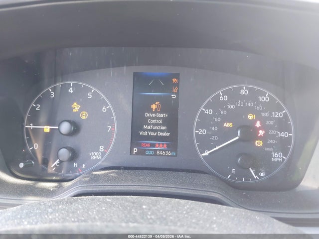 44822139 :رقم المزاد ، 5YFS4MCE2RP194528 vin ، 2024 Toyota Corolla Se مزاد بيع