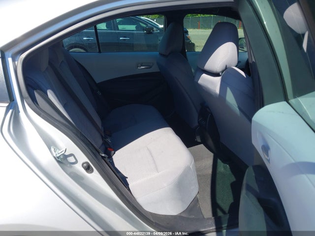 44822139 :رقم المزاد ، 5YFS4MCE2RP194528 vin ، 2024 Toyota Corolla Se مزاد بيع