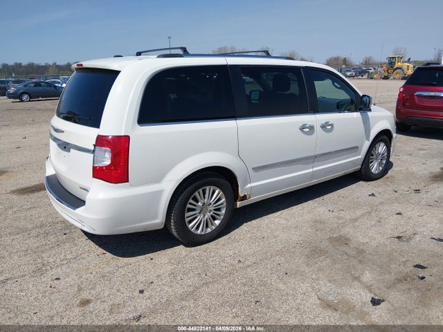 44822141 :رقم المزاد ، 2C4RC1GG8CR269977 vin ، 2012 Chrysler Town & Country Limited مزاد بيع