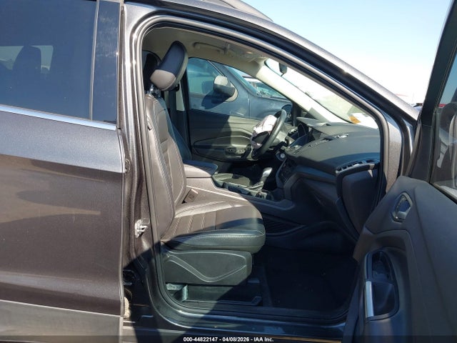 Aukcja sprzedaży 2018 Ford Escape Sel, vin: 1FMCU9HD9JUD58183, numer aukcji: 44822147