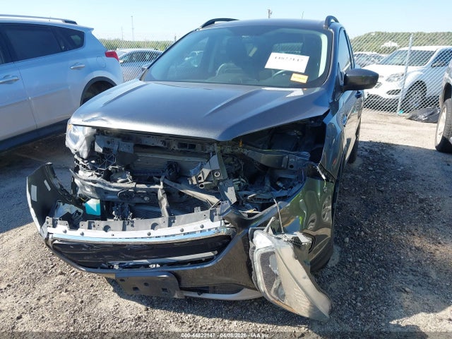 Aukcja sprzedaży 2018 Ford Escape Sel, vin: 1FMCU9HD9JUD58183, numer aukcji: 44822147