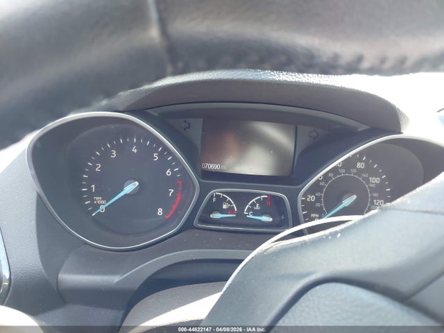 Aukcja sprzedaży 2018 Ford Escape Sel, vin: 1FMCU9HD9JUD58183, numer aukcji: 44822147