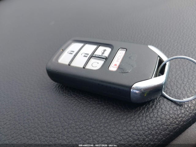 Honda CIVIC EX 2018 2HGFC2F7XJH590210 Image 11