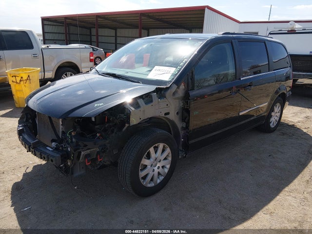 Продаж на аукціоні авто 2013 Chrysler Town & Country Touring, vin: 2C4RC1BG6DR564875, номер лоту: 44822151