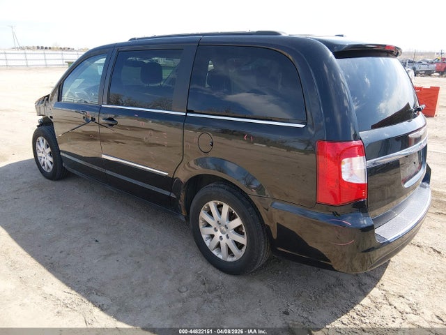 Продаж на аукціоні авто 2013 Chrysler Town & Country Touring, vin: 2C4RC1BG6DR564875, номер лоту: 44822151