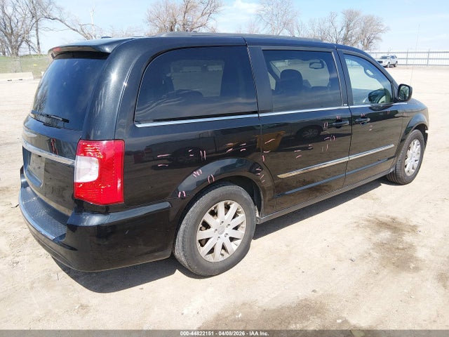 Продаж на аукціоні авто 2013 Chrysler Town & Country Touring, vin: 2C4RC1BG6DR564875, номер лоту: 44822151