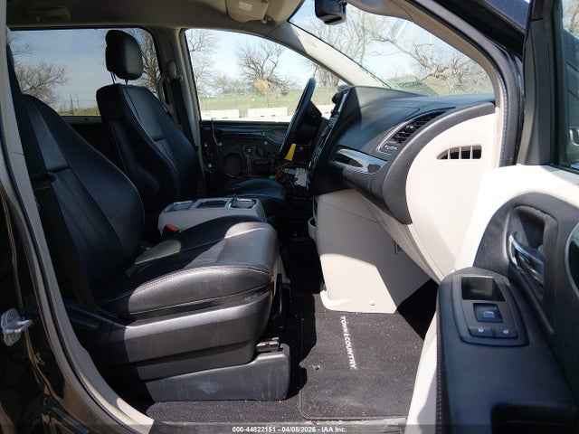 Продаж на аукціоні авто 2013 Chrysler Town & Country Touring, vin: 2C4RC1BG6DR564875, номер лоту: 44822151