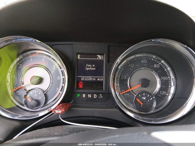 Продаж на аукціоні авто 2013 Chrysler Town & Country Touring, vin: 2C4RC1BG6DR564875, номер лоту: 44822151