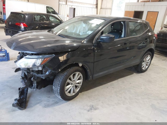 Aukcja sprzedaży 2017 Nissan Rogue Sport S, vin: JN1BJ1CR2HW122277, numer aukcji: 44822154