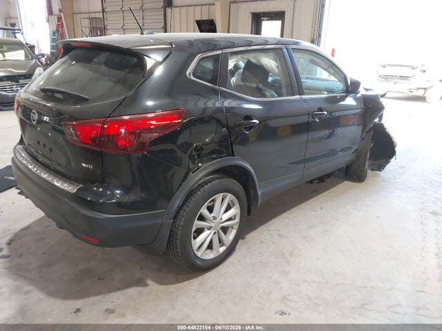 Aukcja sprzedaży 2017 Nissan Rogue Sport S, vin: JN1BJ1CR2HW122277, numer aukcji: 44822154