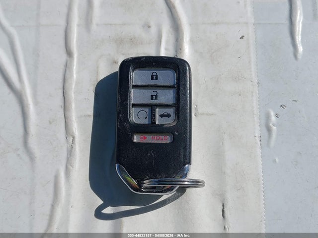 19XZE4F92KE034778 Honda Insight Touring